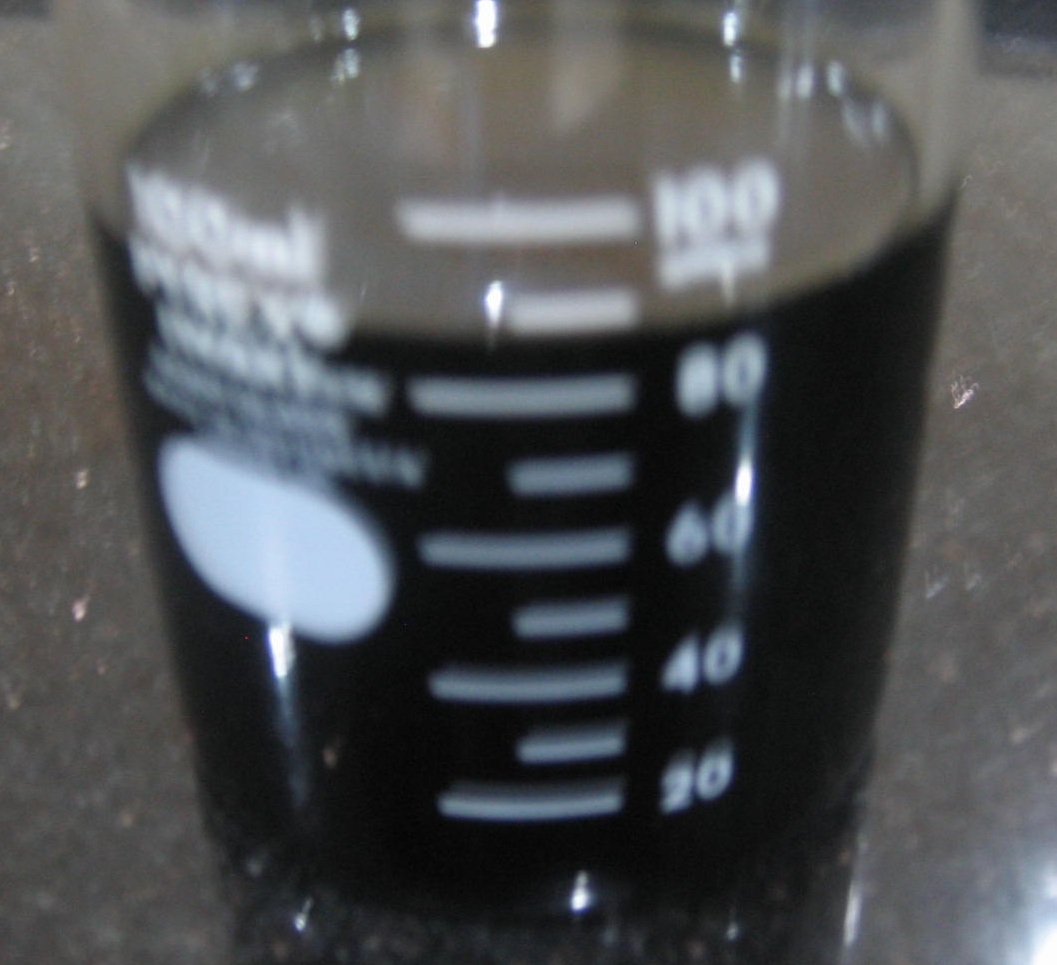 Corossion Inhibitor company product